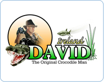 David Ireland
