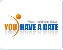 You have a date