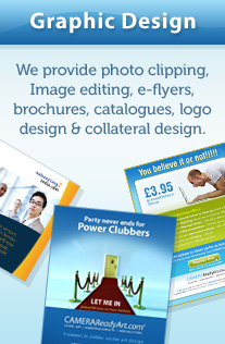 Graphic Design