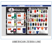 e-Catalog Services