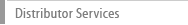 Distributor Services