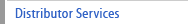 Distributor Services