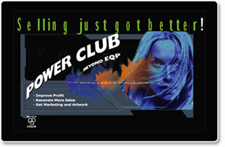 Power Club