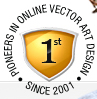 Vactor Art Design