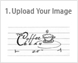 1. Upload Your Image