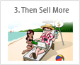 Then Sell More